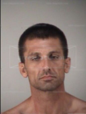 Larry Ray Stone Jr.