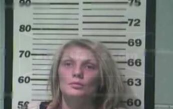 Roni Allena Gibson