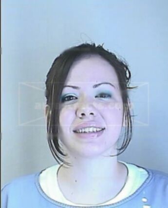 Juanita Marie Ortega