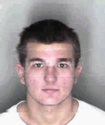 Brandon Bowen Cyr