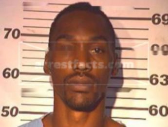 Donald Louis Price Jordan