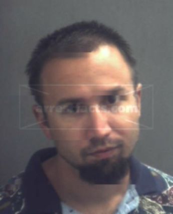 Justin Chase Taylor