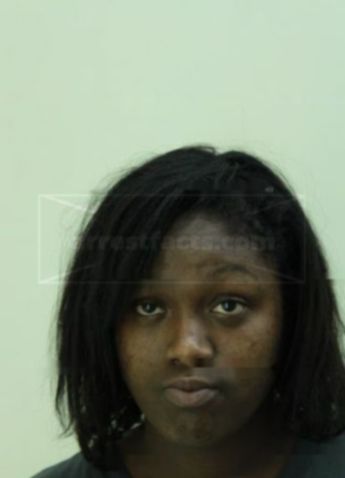Jimeka Chavon Patton