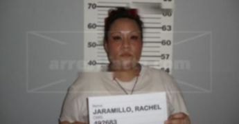 Rachel Jaramillo