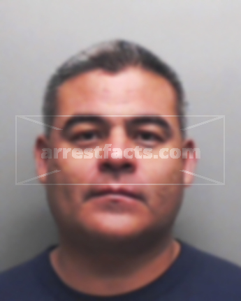 Jacob Cuevas