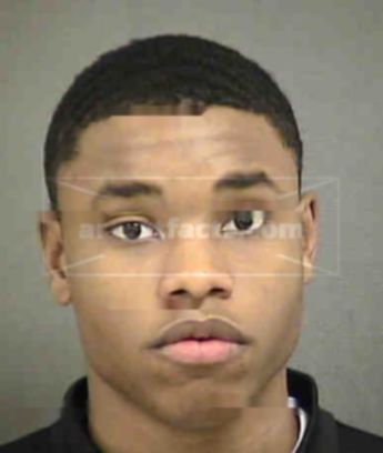 Ryan Markeith Marsh