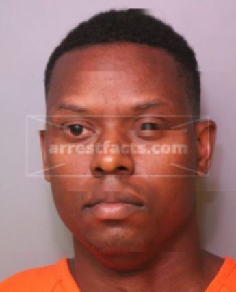 Jarvis Kendrick