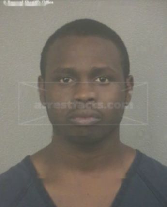 Kareem Shaka Braithwaite