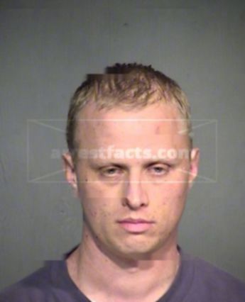 Justin Lee Blum