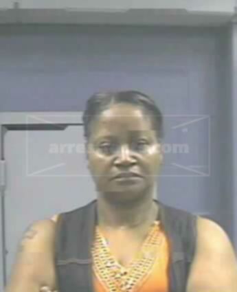 Sheila Antoinette Perkins