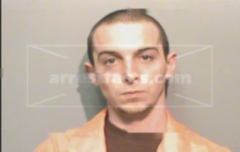 Taylor James Moredock