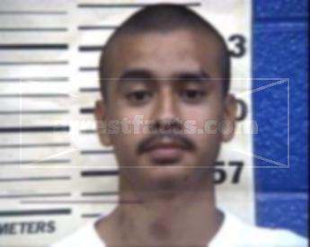 Mark Anthony Lopez