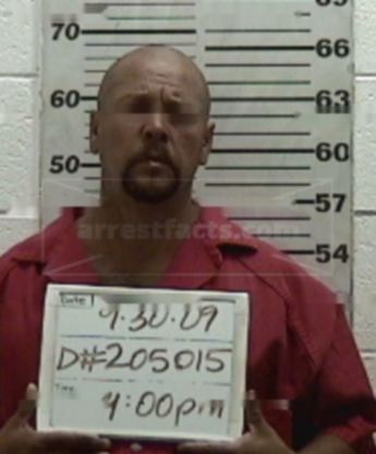 Michael Armando Espinoza