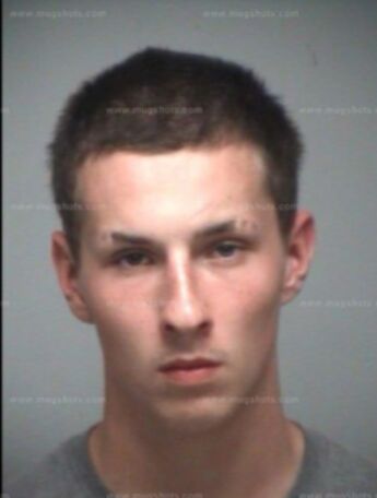 Cory Michael Palmer