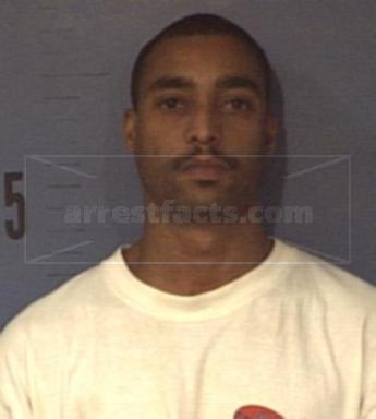 Charles Marshall Williams