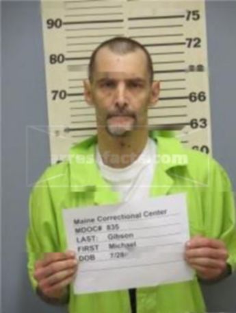 Michael Steven Gibson
