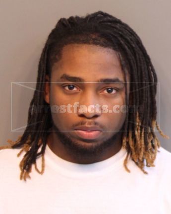 Alfonzo T Brooks