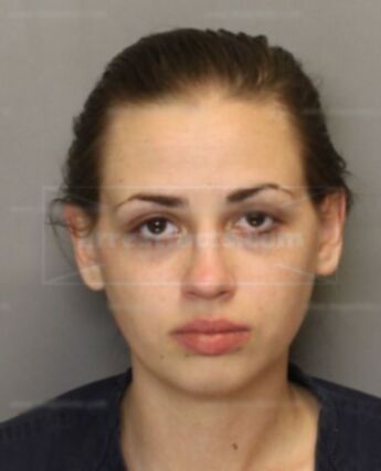 Ford Malinda Leanne