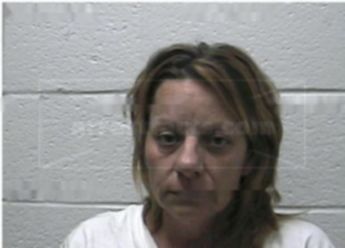 Ward Patricia Ann