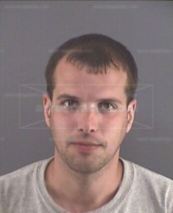 Cory Kristopher Ayres
