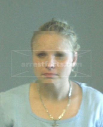 Sherrie Dione Witten