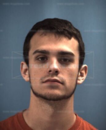 Jesse Dewight Mackey