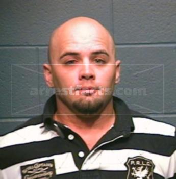 Gary Eugene Mauney