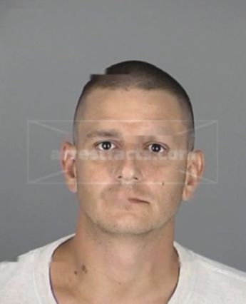 Michael Patrick Saunchgrow