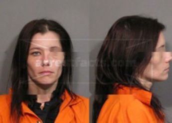 Laura Boogaerts Ferrell