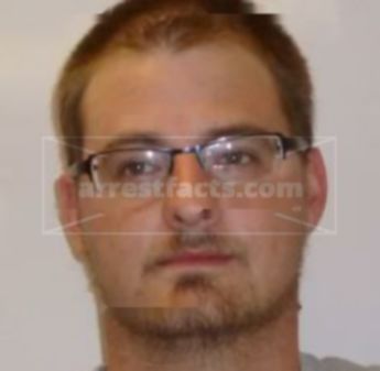 Ethan Bruce Hamilton