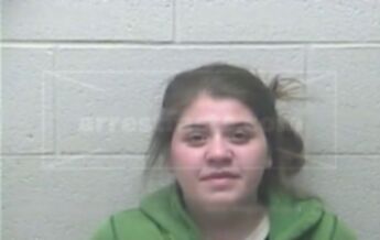 Tamara Ann Chavez