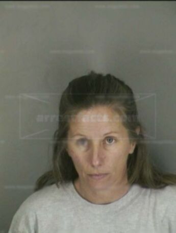 Catherine Thomas Kirkland