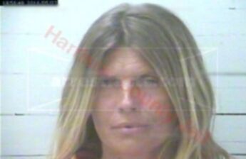 Brandi Joleen English