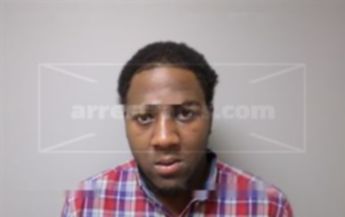Roderick Jermane Morgan