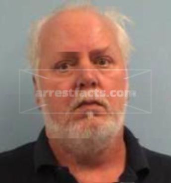 Fredcrick Terrell Boggs