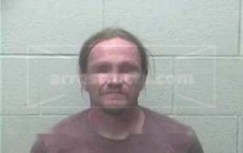 Roger Dean Mason