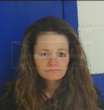 Marci Marie Boughton