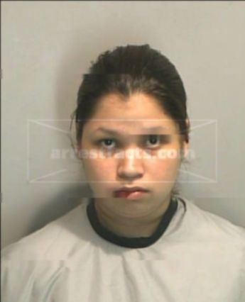 Nimia Oneyda Contreras