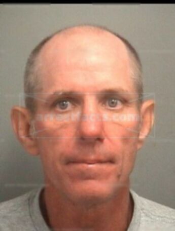 Randy Devon Burney