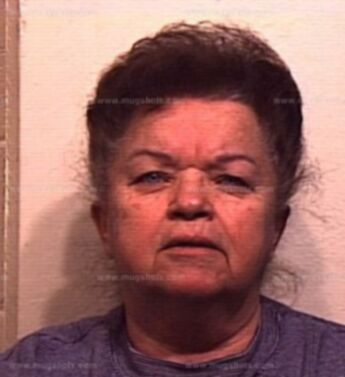 Freida Watson
