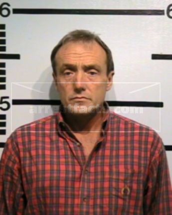 Ronald Lee Thornton