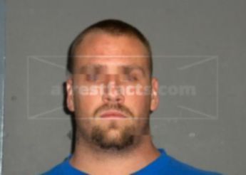 Donald Jason Workman