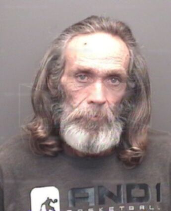 Hubert Cook Mayhugh