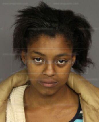Latisha Wheeler