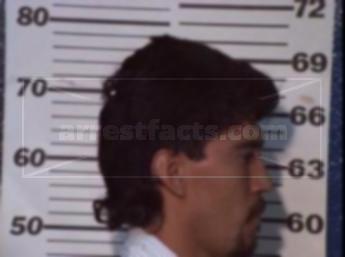 Alfredo Rosales Torres