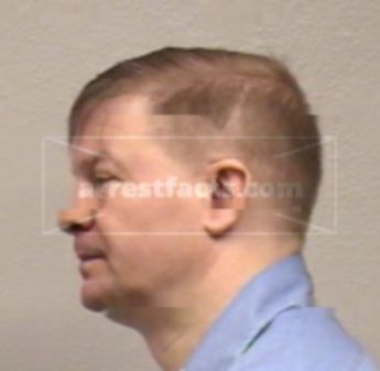 David Patrick Bevard