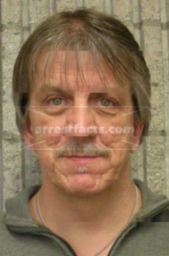 Dusty L. Wilson