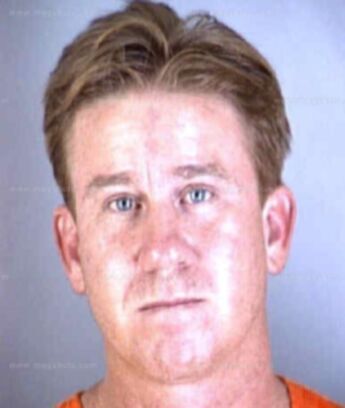 Charles Sean Secker