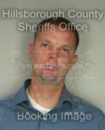 Bruce Alan Bacon Jr.