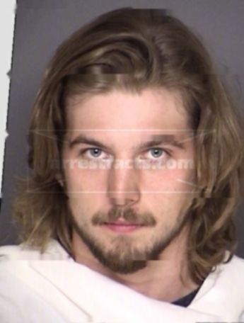 Brandon Ray Clark